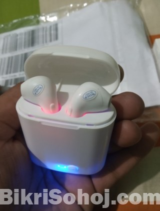 Bluetooth headphones